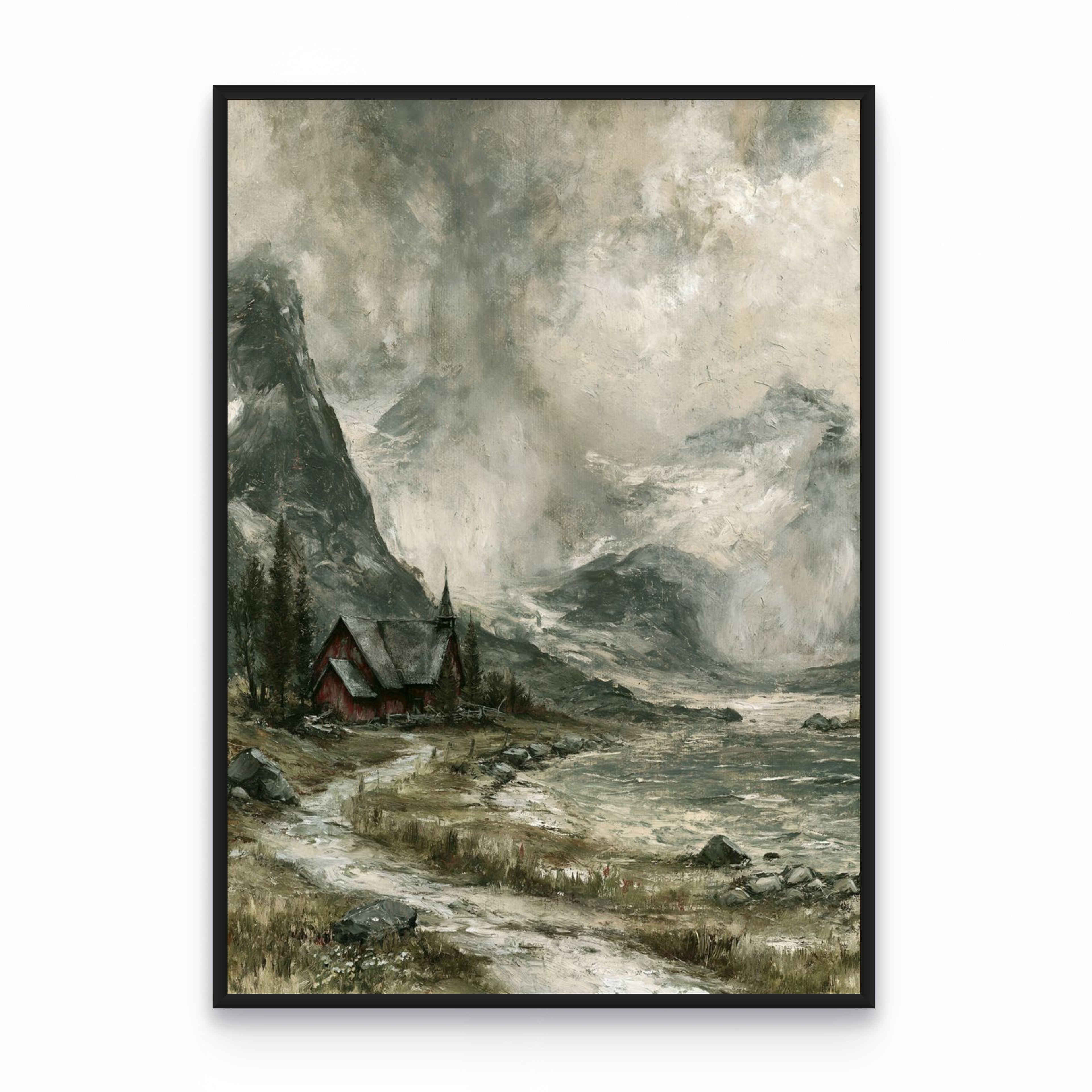Refuge
