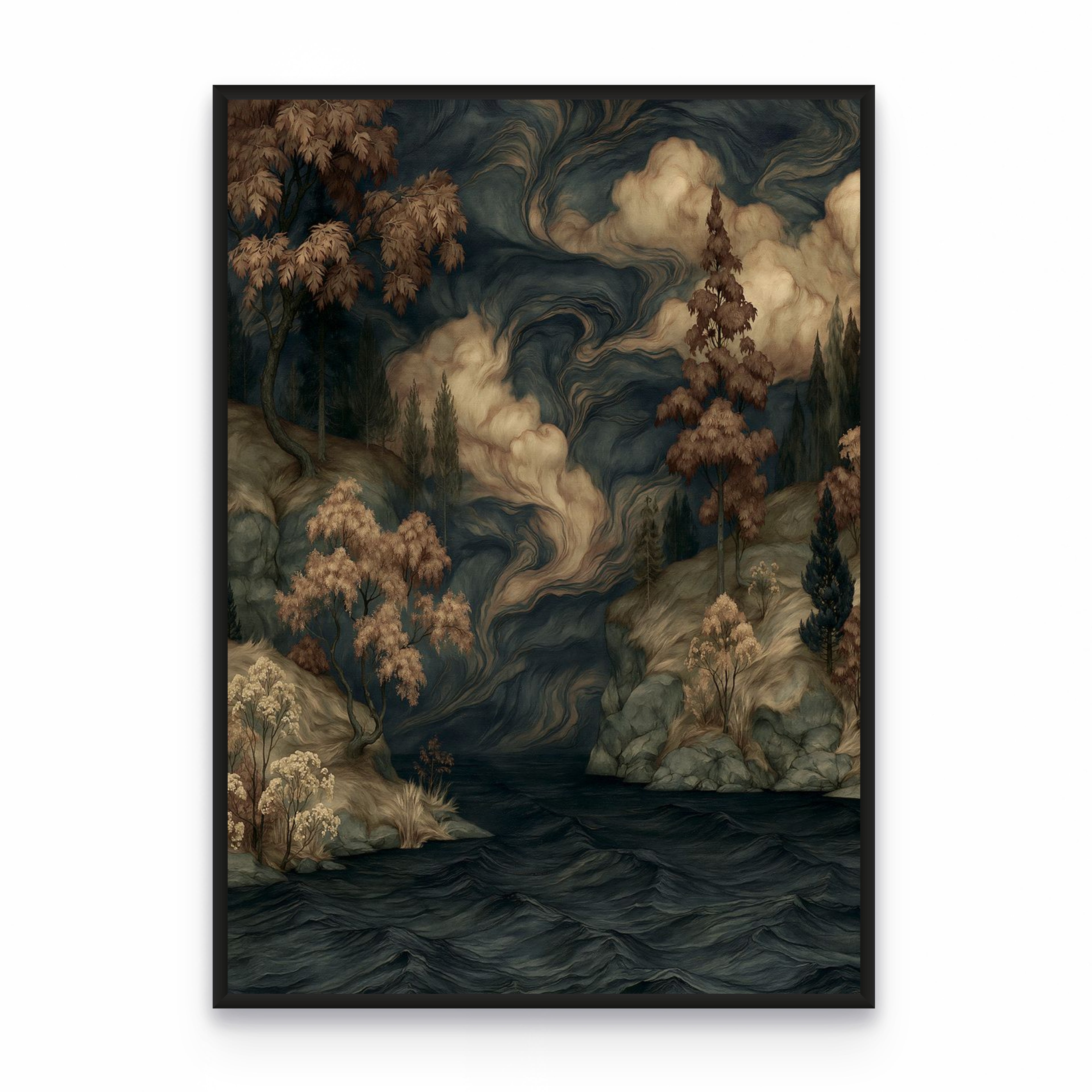 Torrent