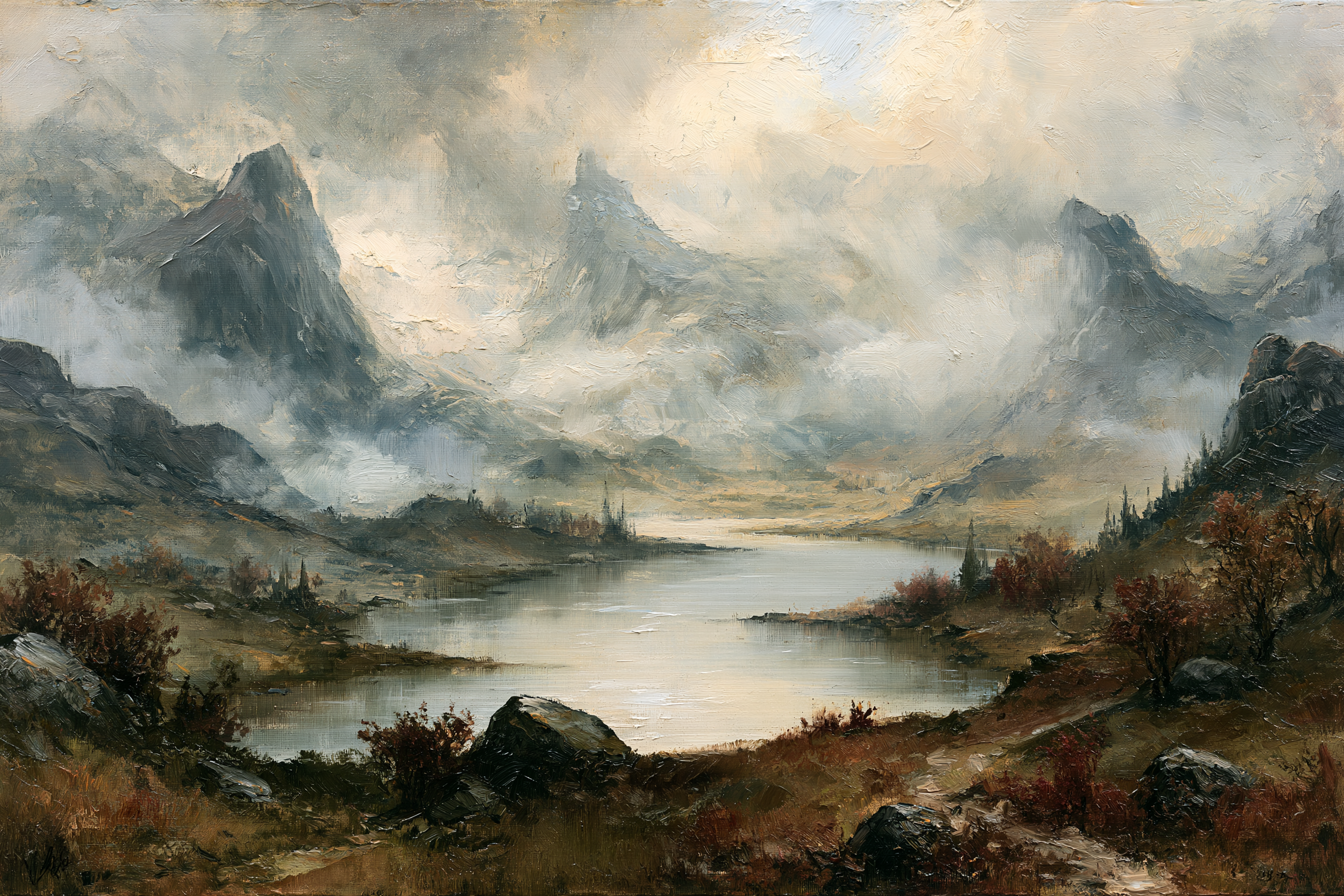 Mystère