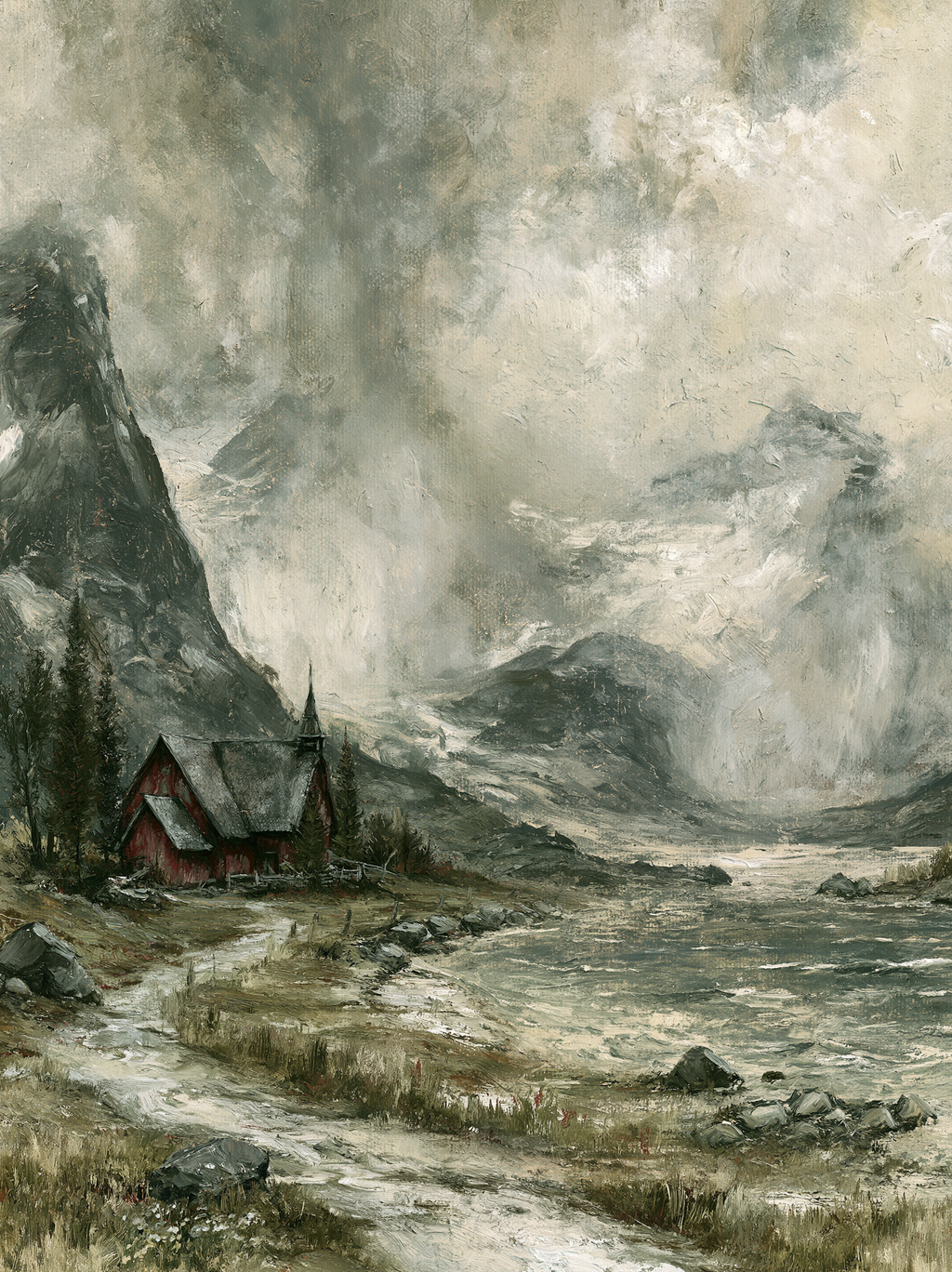 Refuge