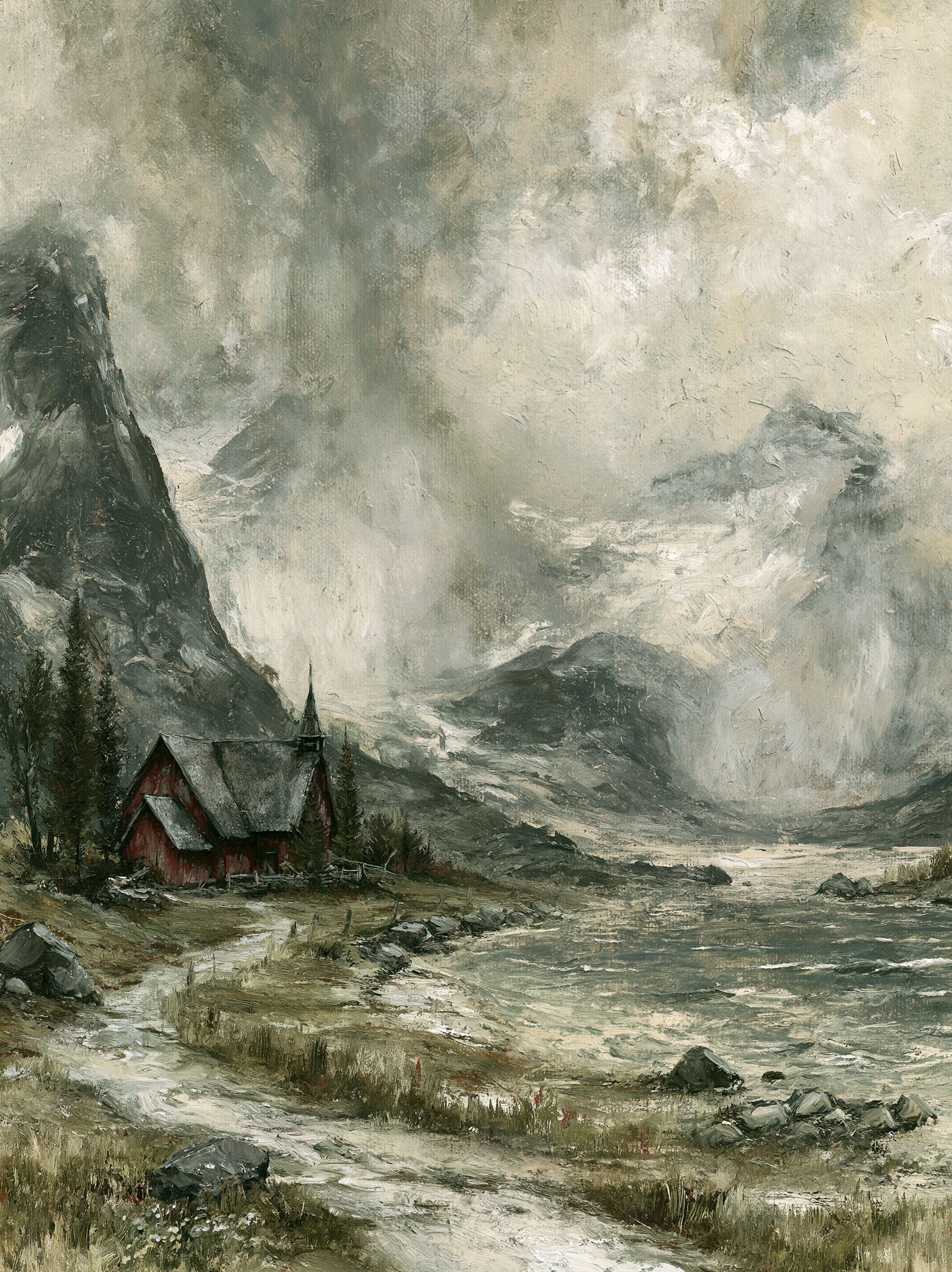 Refuge