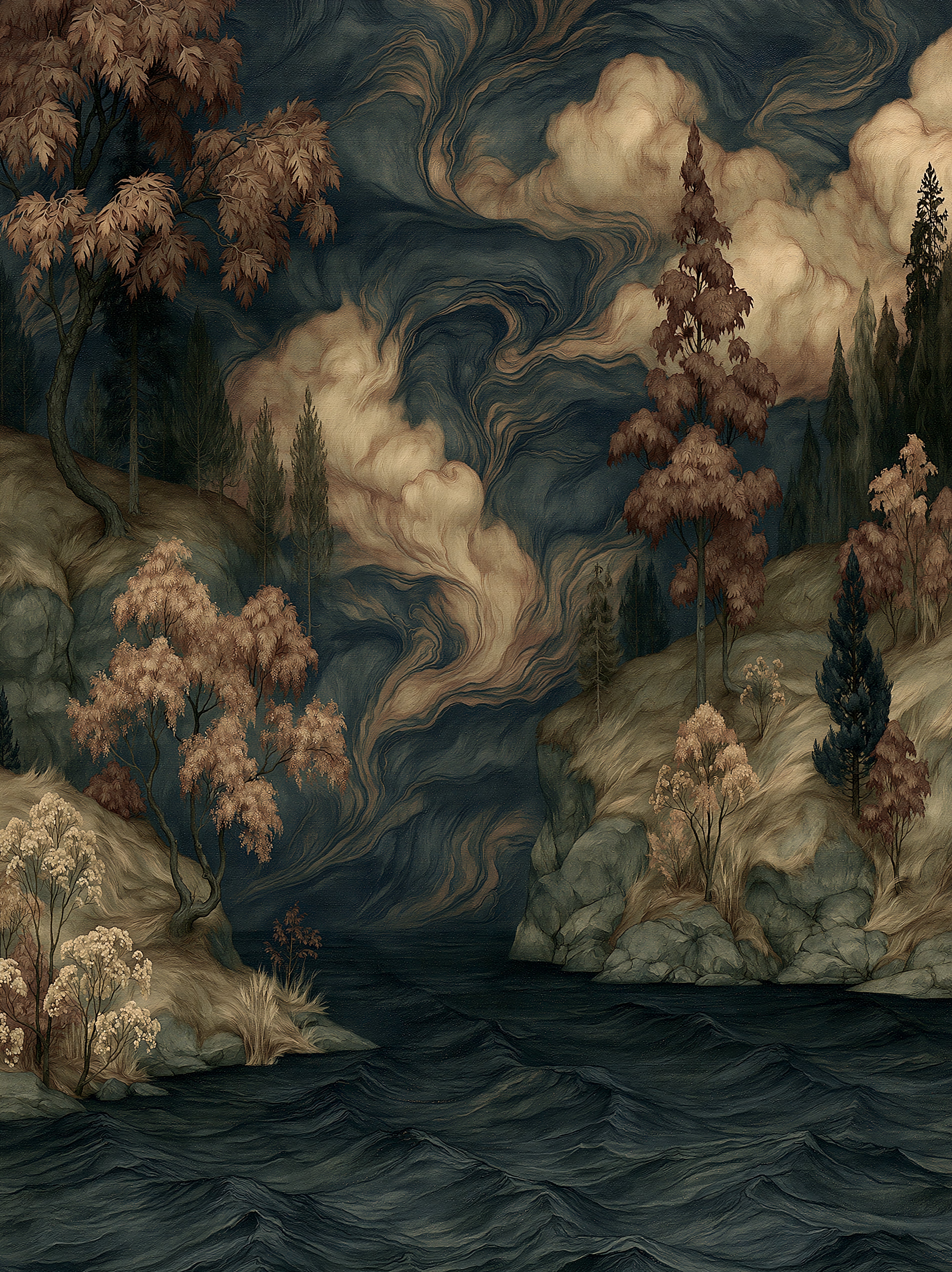 Torrent