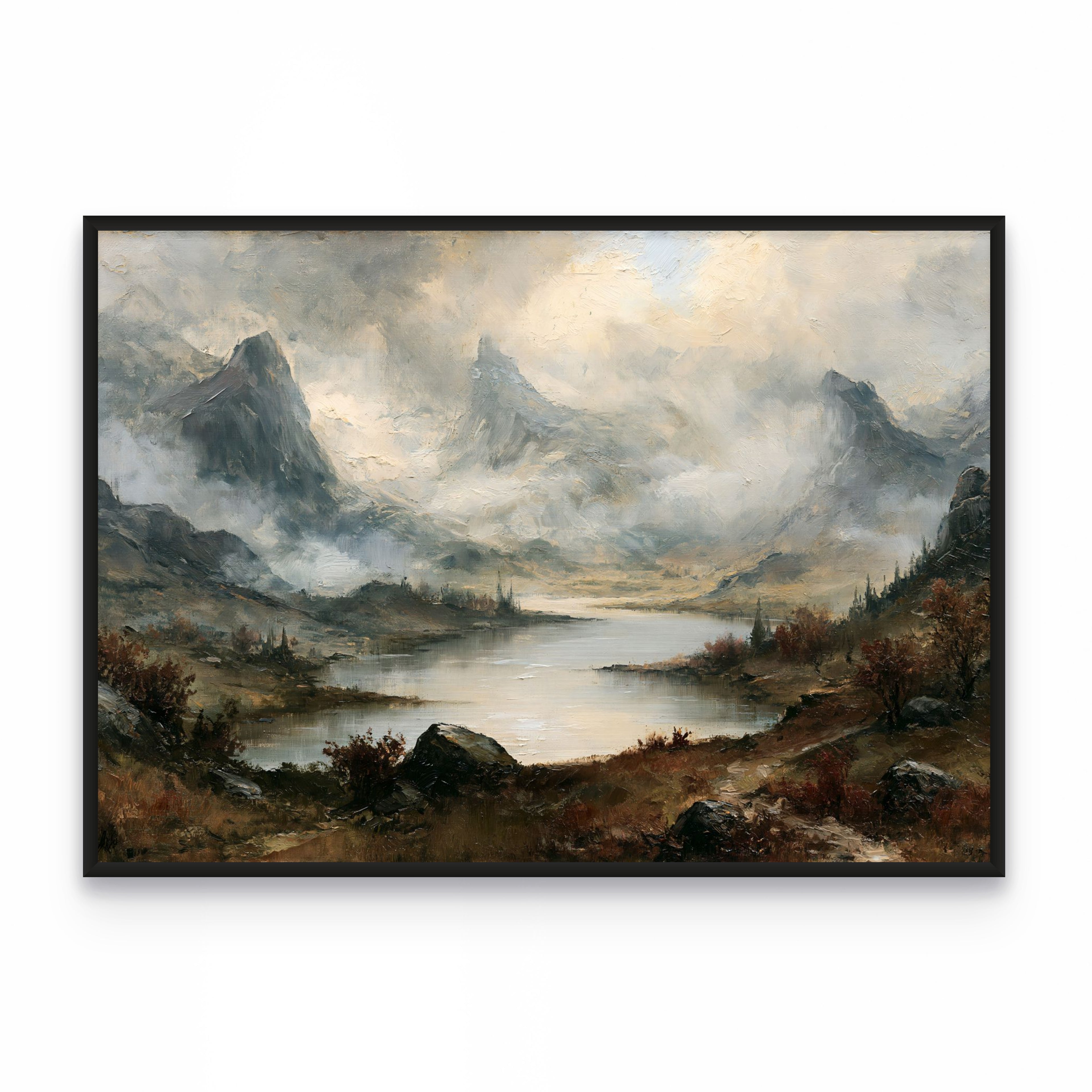 Mystère