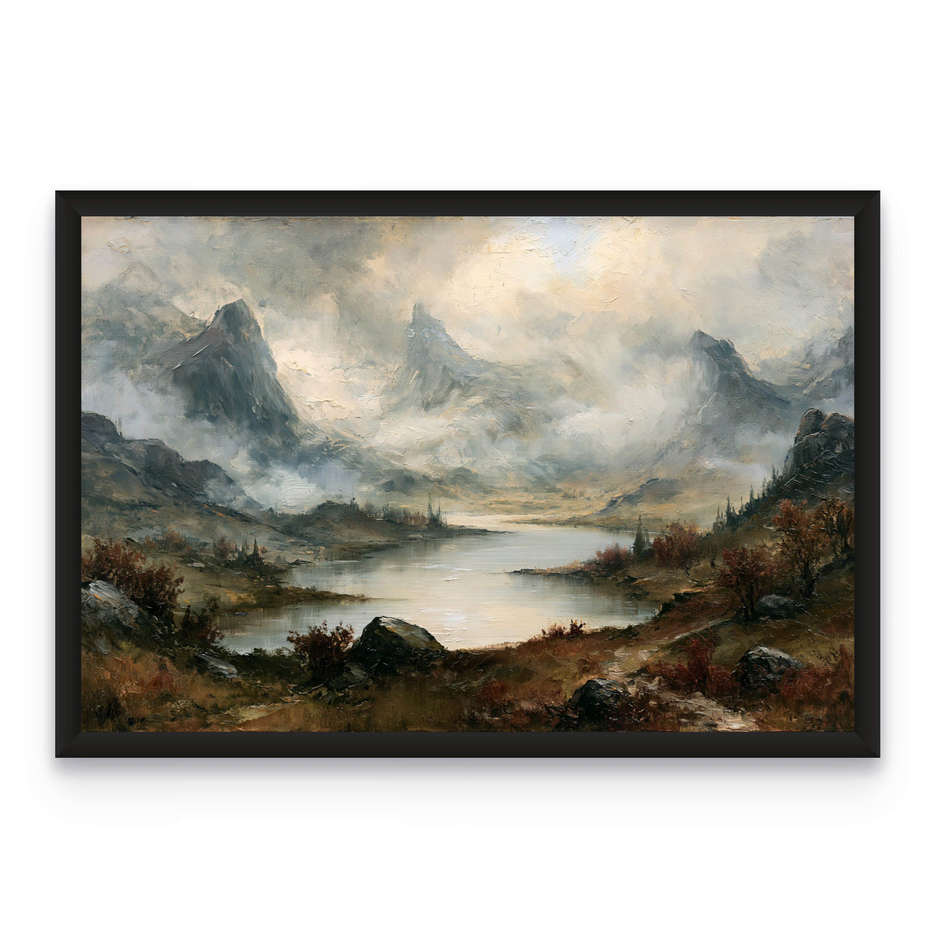 Mystère