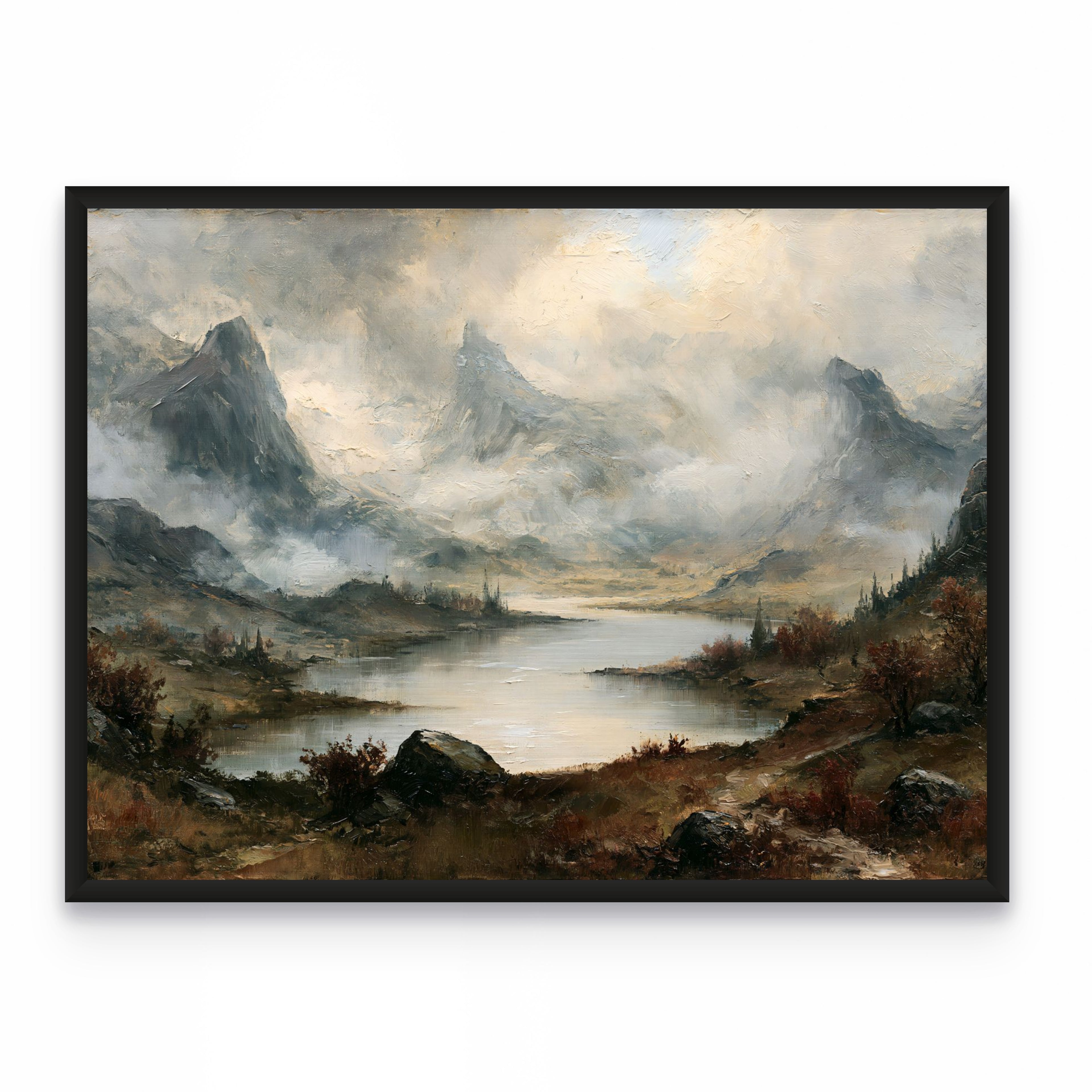 Mystère