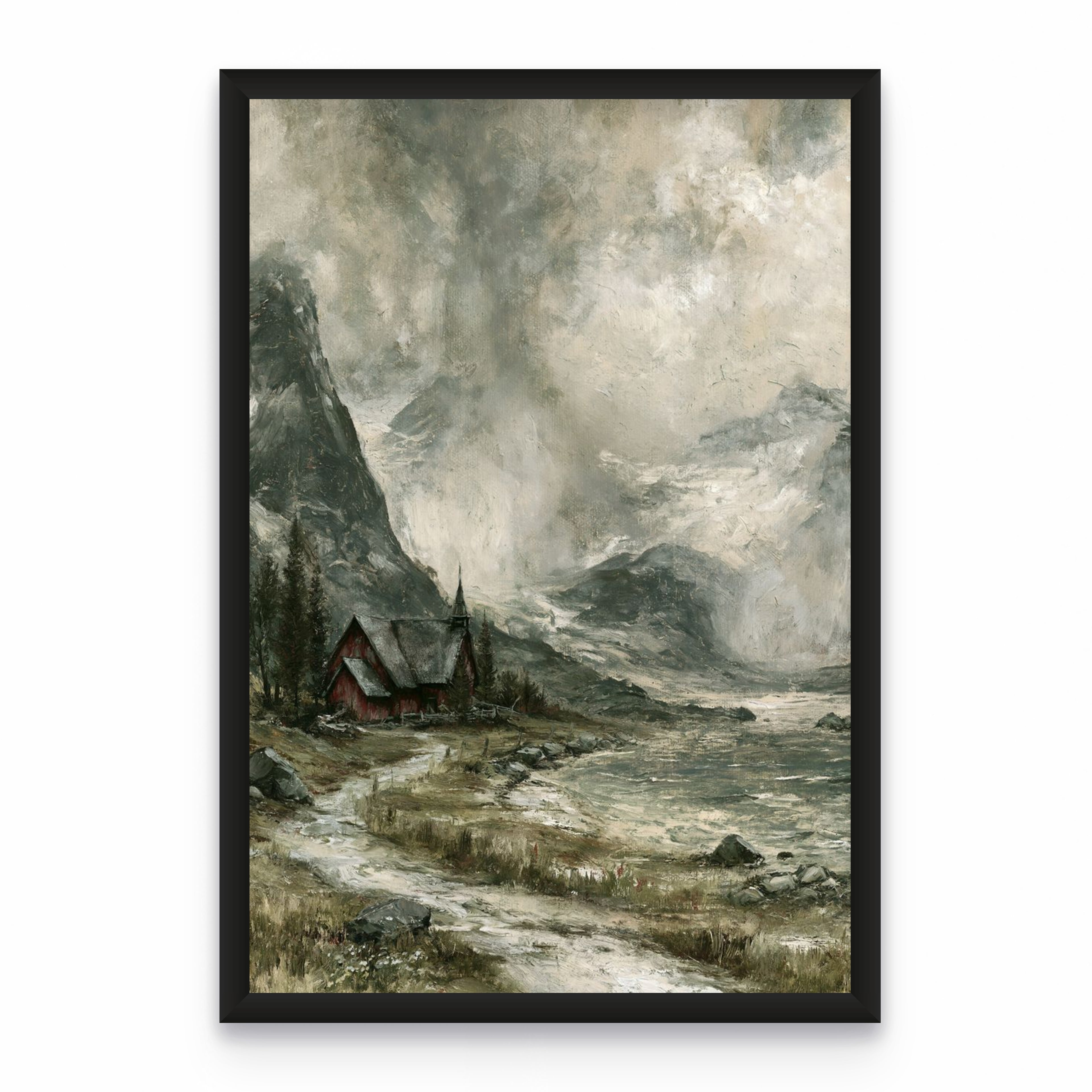 Refuge