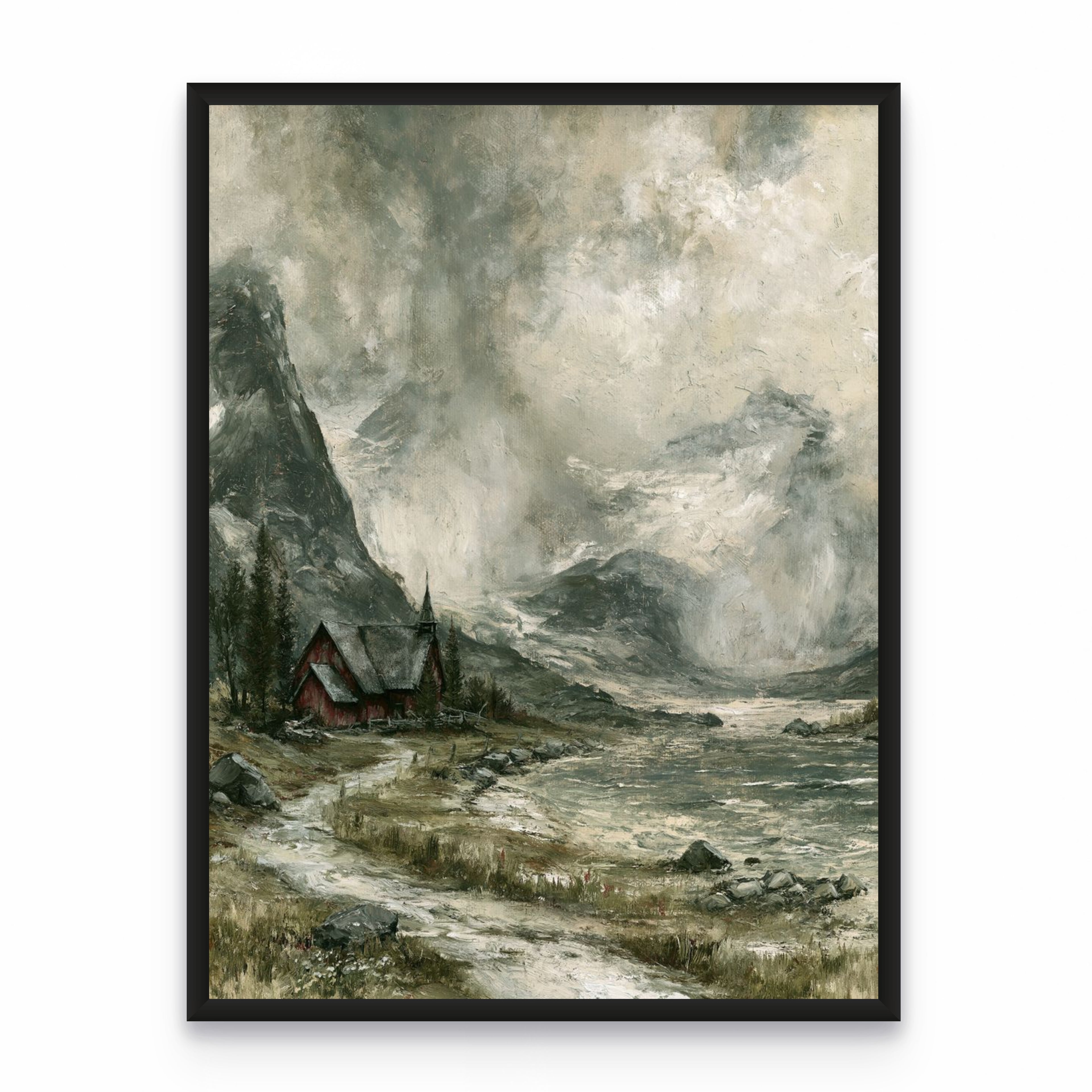 Refuge
