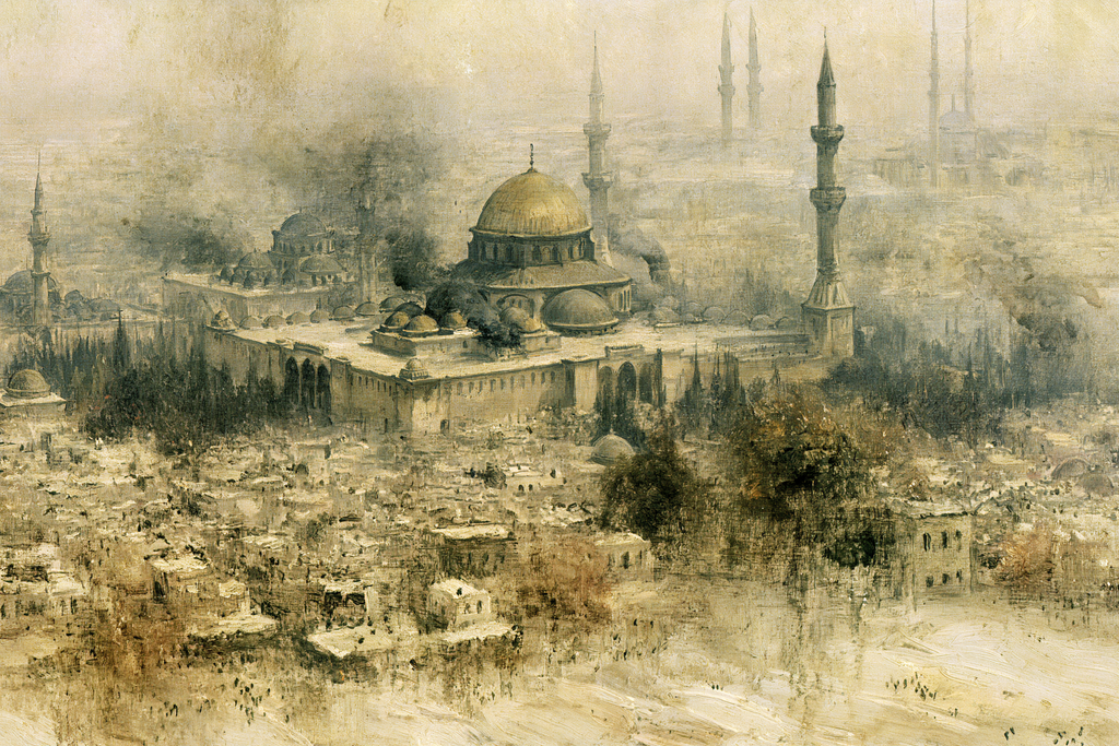 Umayyad