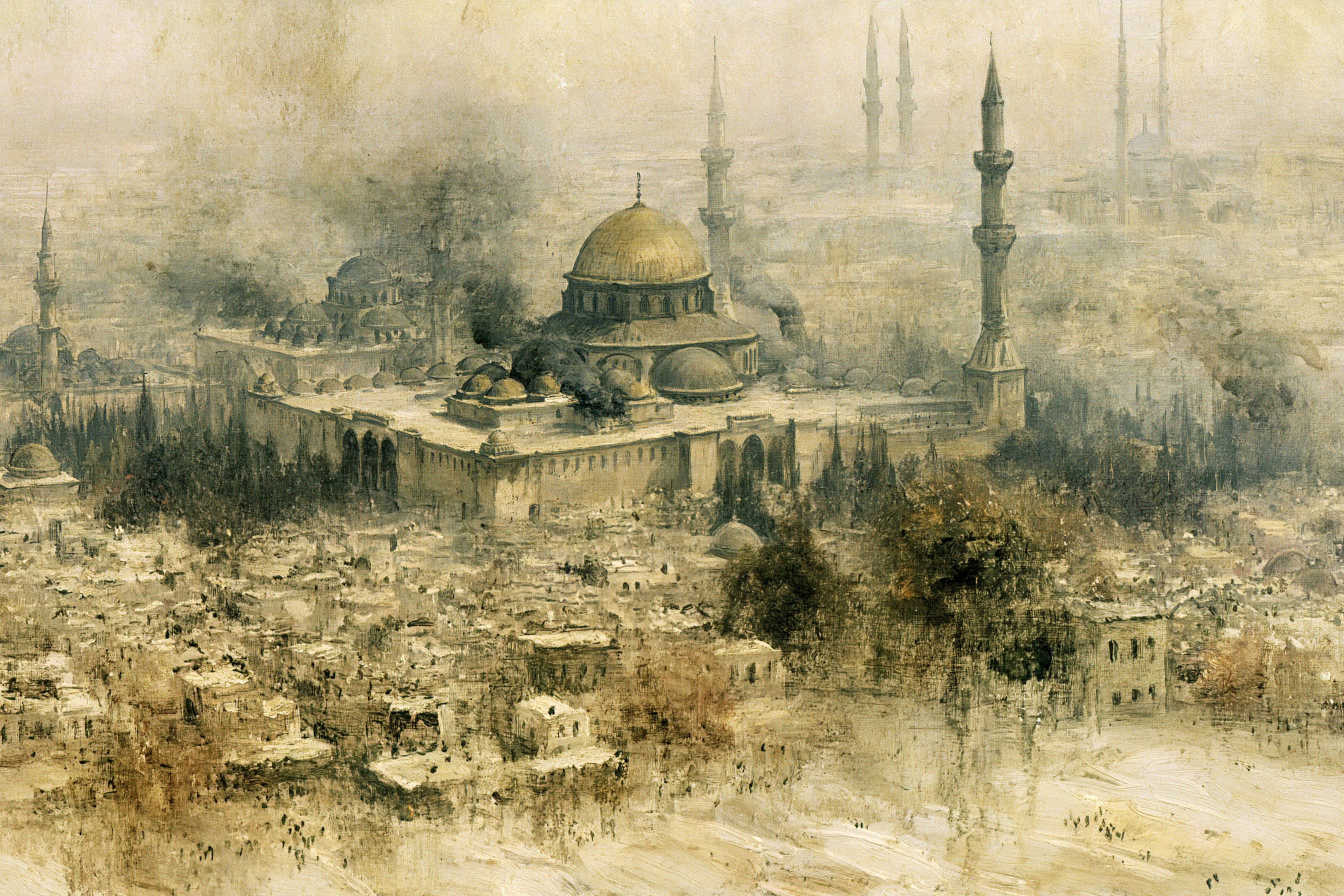Umayyad